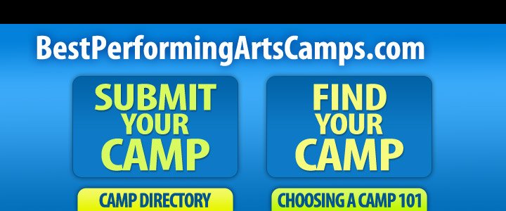 The Best South Dakota Performing Arts Summer Camps | Summer 2024 Directory of SD Summer Performing Arts Camps for Kids & Teens